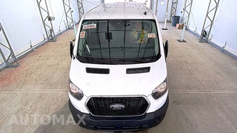 2025 Ford Transit 250 Cargo Van Low Roof 148.0" WB - miniatura 2