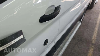 2025 Ford Transit 250 Cargo Van Low Roof 148.0" WB - miniatura 21