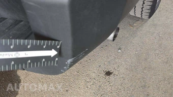 2025 Ford Transit 250 Cargo Van Low Roof 148.0" WB - miniatura 22