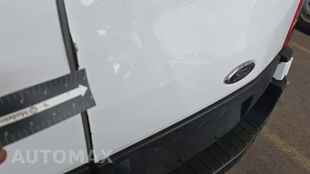 2025 Ford Transit 250 Cargo Van Low Roof 148.0" WB - miniatura 23