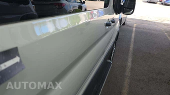 2025 Ford Transit 250 Cargo Van Low Roof 148.0" WB - miniatura 27