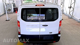 2025 Ford Transit 250 Cargo Van Low Roof 148.0" WB - miniatura 5
