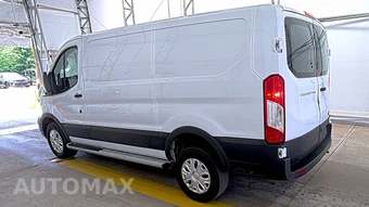 2025 Ford Transit 250 Cargo Van Low Roof 148.0" WB - miniatura 6
