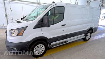 2025 Ford Transit 250 Cargo Van Low Roof 148.0" WB - samochód z USA z aukcji Manheim, oferta Kup Teraz w AUTOMAX