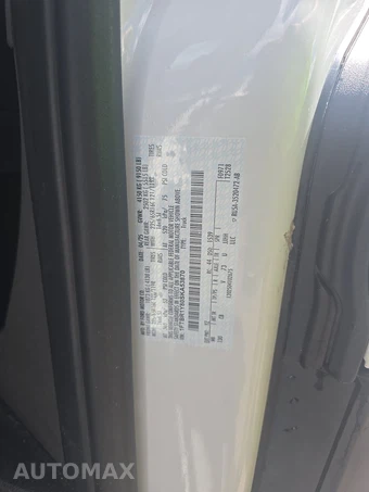 2025 Ford Transit 250 Cargo Van Low Roof 148.0" WB - miniatura 13