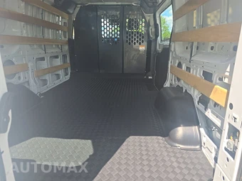 2025 Ford Transit 250 Cargo Van Low Roof 148.0" WB - miniatura 15