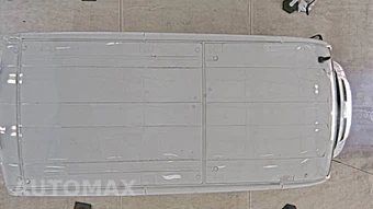 2025 Ford Transit 250 Cargo Van Low Roof 148.0" WB - miniatura 17