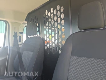 2025 Ford Transit 250 Cargo Van Low Roof 148.0" WB - miniatura 18