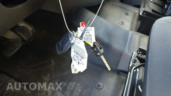2025 Ford Transit 250 Cargo Van Low Roof 148.0" WB - miniatura 19