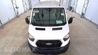 2025 Ford Transit 250 Cargo Van Low Roof 148.0" WB - miniatura 2