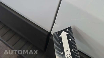 2025 Ford Transit 250 Cargo Van Low Roof 148.0" WB - miniatura 22