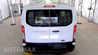 2025 Ford Transit 250 Cargo Van Low Roof 148.0" WB - miniatura 5