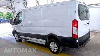 2025 Ford Transit 250 Cargo Van Low Roof 148.0" WB - miniatura 6