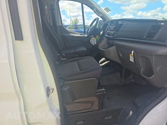 2025 Ford Transit 250 Cargo Van Low Roof 148.0" WB - miniatura 8