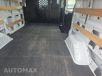 2025 Ford Transit 250 Cargo Van Low Roof 148.0" WB - miniatura 15