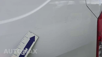 2025 Ford Transit 250 Cargo Van Low Roof 148.0" WB - miniatura 18