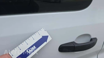 2025 Ford Transit 250 Cargo Van Low Roof 148.0" WB - miniatura 20