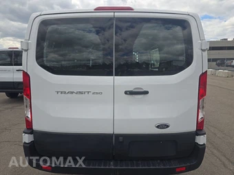 2025 Ford Transit 250 Cargo Van Low Roof 148.0" WB - miniatura 5