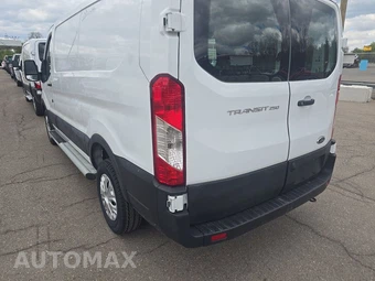 2025 Ford Transit 250 Cargo Van Low Roof 148.0" WB - miniatura 6
