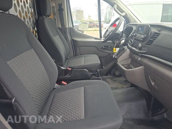 2025 Ford Transit 250 Cargo Van Low Roof 148.0" WB - miniatura 8