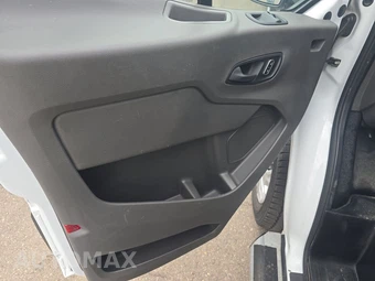 2025 Ford Transit 250 Cargo Van Low Roof 148.0" WB - miniatura 9