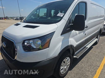 2025 Ford Transit 250 Cargo Van Low Roof 148.0" WB