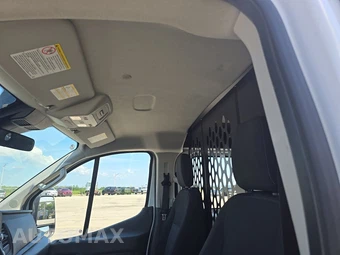 2025 Ford Transit 250 Cargo Van Low Roof 148.0" WB - miniatura 16