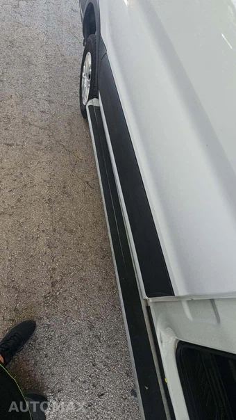 2025 Ford Transit 250 Cargo Van Low Roof 148.0" WB - miniatura 20
