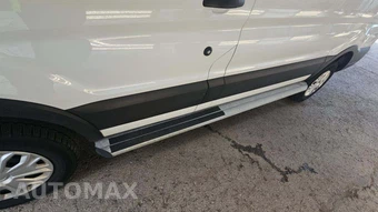 2025 Ford Transit 250 Cargo Van Low Roof 148.0" WB - miniatura 22