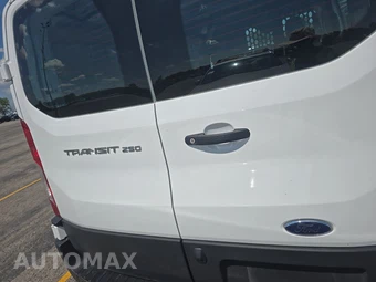 2025 Ford Transit 250 Cargo Van Low Roof 148.0" WB - miniatura 5