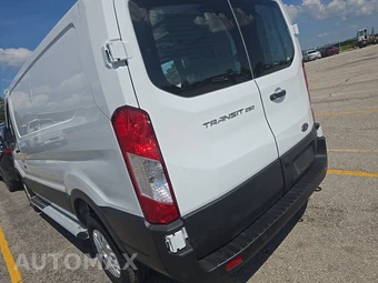 2025 Ford Transit 250 Cargo Van Low Roof 148.0" WB - miniatura 6