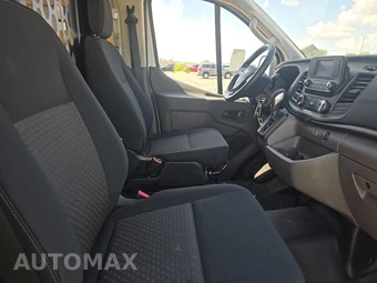 2025 Ford Transit 250 Cargo Van Low Roof 148.0" WB - miniatura 8