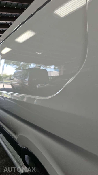 2025 Ford Transit 250 Cargo Van Low Roof 148.0" WB - miniatura 18