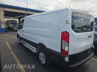 2025 Ford Transit 250 Cargo Van Low Roof 148.0" WB - miniatura 6