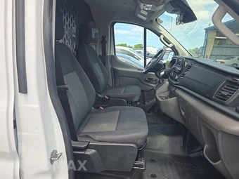 2025 Ford Transit 250 Cargo Van Low Roof 148.0" WB - miniatura 8