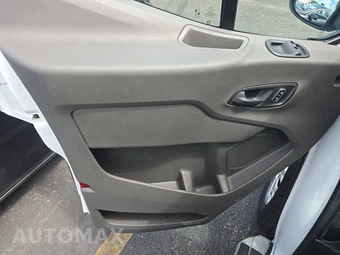 2025 Ford Transit 250 Cargo Van Low Roof 148.0" WB - miniatura 9