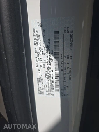 2025 Ford Transit 250 Cargo Van Low Roof 148.0" WB - miniatura 13