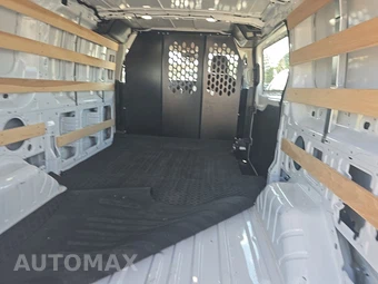 2025 Ford Transit 250 Cargo Van Low Roof 148.0" WB - miniatura 15