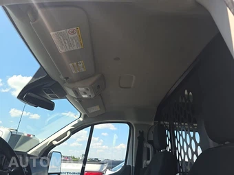 2025 Ford Transit 250 Cargo Van Low Roof 148.0" WB - miniatura 19