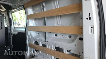 2025 Ford Transit 250 Cargo Van Low Roof 148.0" WB - miniatura 20