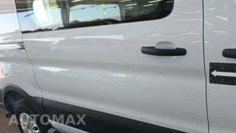2025 Ford Transit 250 Cargo Van Low Roof 148.0" WB - miniatura 23