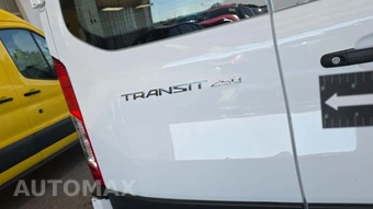 2025 Ford Transit 250 Cargo Van Low Roof 148.0" WB - miniatura 24