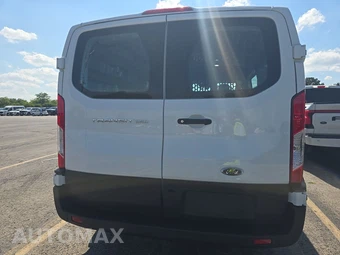 2025 Ford Transit 250 Cargo Van Low Roof 148.0" WB - miniatura 5