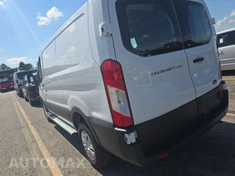 2025 Ford Transit 250 Cargo Van Low Roof 148.0" WB - miniatura 6