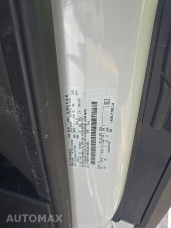 2025 Ford Transit 250 Cargo Van Low Roof 148.0" WB - miniatura 13