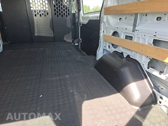 2025 Ford Transit 250 Cargo Van Low Roof 148.0" WB - miniatura 15