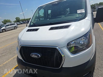 2025 Ford Transit 250 Cargo Van Low Roof 148.0" WB - miniatura 2