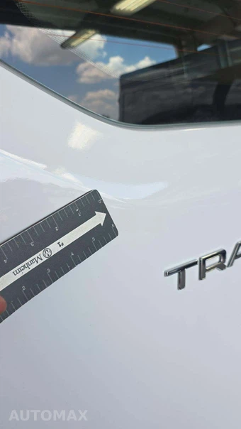 2025 Ford Transit 250 Cargo Van Low Roof 148.0" WB - miniatura 24
