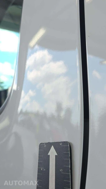2025 Ford Transit 250 Cargo Van Low Roof 148.0" WB - miniatura 25