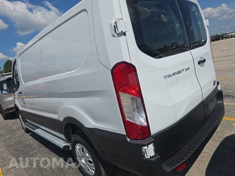 2025 Ford Transit 250 Cargo Van Low Roof 148.0" WB - miniatura 6